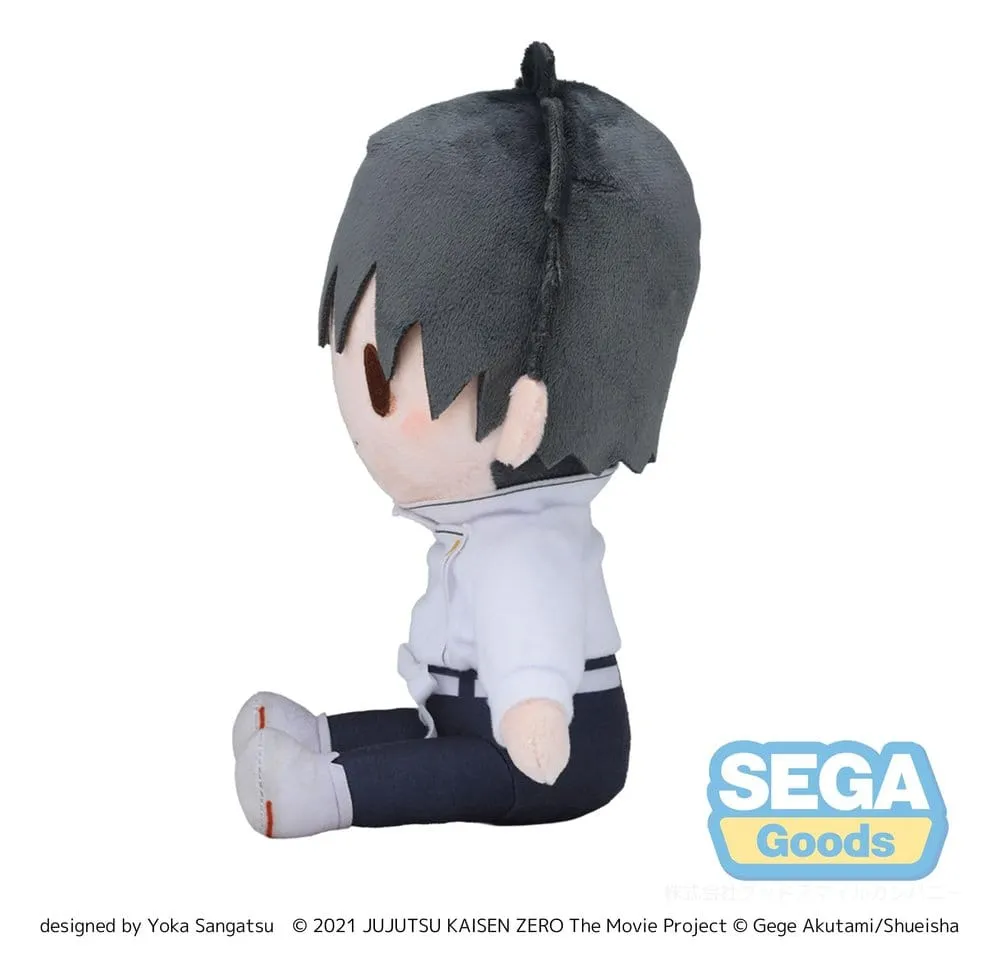 Jujutsu Kaisen Fuwa Petit Plush Figure Yuta Okkotsu 20 cm